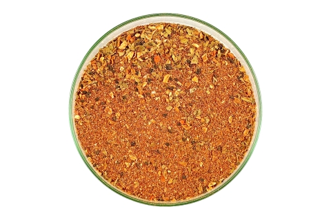 Przyprawa PFEFFER GOLD czarnuszka, imbir